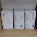 Coterie Size 2 Diaper, 4 pack of 31, 124 Ct.