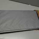 Meliusly Sleeper Sofa Support Board Queen Size (60x48) Heavy Duty Wood Sofa Bed Board for Pull Out Couch, Foldable Mattress Support Under Mattress Bar Shield, Sofa Bed Support, Folding Bed Board
