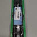 Sfee Car Window Shade for Side Windows, 2 Pack Sun Shade Retractable for Car Blocks Heat and UV Rays Glare Protection Roller Sunshade Visor for Baby, Kids, Pets, Passengers (['Black'])