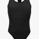 FYMNSI Men's Leotard Underwear Sexy Racer Back One-Piece Bodysuit Stretch Swimsuit Thongs Singlet Workout