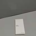 ORNARTO Compatible with iPhone 17 Pro Max Case 6.9", Slim Liquid Silicone 3 Layers Soft Gel Rubber Shockproof Protective Cover with Anti-Scratch Microfiber Lining-Matcha