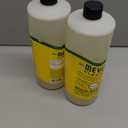 MRS. MEYER'S CLEAN DAY Multi-Surface Everyday Concentrate, Honeysuckle Scent, 32 Fl Oz Bottle - 2 Pack