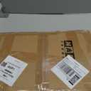 MARTY 2 Tier Spice Rack Organizer for Countertop, 15.8''L White Coffee Station/Bathroom Organizer Countertop, Counter Shelf Desktop Storage Organizer for Kitchen, Bedroom, Office (Medium)