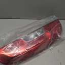 Replacement Driver Left Side Tail Rear Light Lamp Without Circult for Ram Promaster City from 2014 to Onward