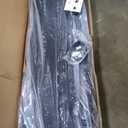 70" Wide Truck Bed Cover Oedro, Off-Road 4x4 DIY Tri-Fold Truck Bed Soft Tonneau Cover Compatible with 2019-2026 Chevy Silverado 1500 / GMC Sierra 1500 New Body Style, Fleetside 5.8 Feet Bed w/o Multi-Flex Tailgate