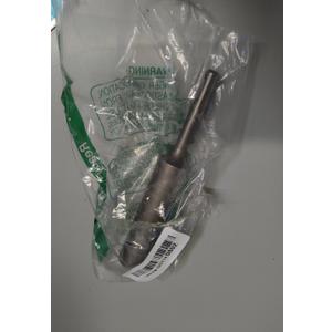 SDS Plus Ground Rod Driver, Heavy Duty Ground Rod Bit Driver for 5/8 Inch & 3/4 Inch Grounding Rods, Compatible with Bosch Dewalt Milwaukee Hilti and All SDS-Plus Rotary Hammer Drills