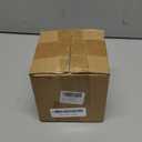 Transparent Acrylic Square Cube Containers with Lid Storage Boxes, Action Figures Home Storage Organizing Toys Craft Supplies Display Case, Countertop Plexiglass Display Case, 4x4x4Inch