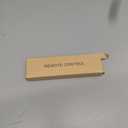 Replacement-Remote with Voice Compatible with All FireSeries-Stick, TV Stick(2nd Gen/3rd Gen/HD/4K/Lite/4K Max), TV Cube & Smart TV 3rd Gen, and for Insignia/Pioneer/Hisense Smart TV