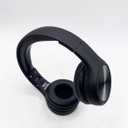 LilGadgets LGCR-02 Connect+ PRO Premium On-Ear Headphones - Black
