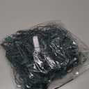 Led Christmas Net Lights Outdoor Christmas Lights Warm White 160LED 5ftx7ft, Waterproof Outdoor Indoor Fairy Mesh Net Light for Xmas Party, Yard, Patio, Trees, Shrubs, Bushes Decorations