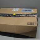 Nerf HyperFire Motorized Elite Blaster, 25-Dart Drum, Fires Up to 5 Darts Per Second, Includes 25 Official Elite Darts 