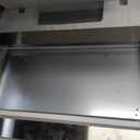 Panasonic Trim Kits NN-TK73LSS (0.75"D x 28.5"W x 16.5"H) (Stainless Steel)