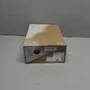 On Women's Cloudmonster 2 White/Frost 9 Medium