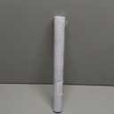 practicalWs Marble Contact Paper Peel and Stick, 15.7inch118.1inch White Gray Marble Wallpaper for Countertops Waterproof, Self Adhesive Removable Wall Paper for Kitchen Backsplash Cabinet