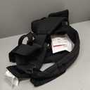 Ergobaby Omni Classic Baby Carrier Newborn to Toddler Breathable Baby Carriers for Summer AllPosition Carrier with Lumbar Support (745 Pounds), Mesh, Onyx Black, Cool Air Mesh