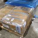 DWVO 55" Extra Large Dog Crate Furniture, Heavy Duty Metal Dog Kennel TV Stand with Sliding Door, Wooden Dog Cage Table with Dog Bowl for Extra Large Medium Dogs or 2 Small Dogs Black Oak