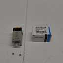 Baomain AC 110V AH3-3 Time Delay Relay Solid State Timer 8 Pins 10 Min with Socket