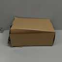 96 Pack Round Cans with Screw Lid 2 Oz Aluminum Metal Tins DIY Food Candle Containers for Lotion Bars, Balms, Salve, Spices, Beard Balm, Crafts with 4 Markers 3 Sheets Label Stickers (Silver)