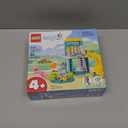 LEGO Bluey Playground Fun with Bluey and Chloe Sensory Building Blocks - Preschool Pretend Play & Learning Toys for Kids - 4 Year Old Girl & Boy Birthday Gifts - 11201