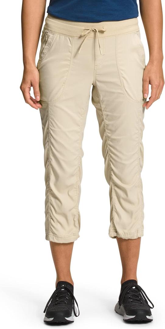 Women's Aphrodite 2.0 Pant - New Taupe Green (Gravel) X