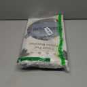 Faux Fur Table Runner,Table Runner for Soft Luxury Winter Decor Xmas White Decorations,Party Birthday Dresser Fur Cover Coffee Table Runners(White, 12x35 inches)