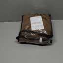 MAXIJIN Waterproof Recliner Chair Covers 3 Pieces Recliner Cover That Stay in Place, Washable Lazy Boy Recliner Slipcovers with Pockets Reclining Protector for Pet, Kids (Recliner, Light Coffee)