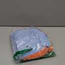 Apvirdy Womens Colorblock Patchwork Long Sleeve Loose Top Casual Crew Neck Tee Shirt 2025 Trendy Tops Medium