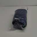 Bathroom Rug Navy 24X60