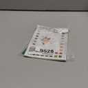 Beginner's Watercolor Painting Kit, Watercolors Workbook, Watercolor Painting Kit(Single Workbook)