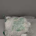 jinchan Striped Linen Blend Curtains 84 Inches Long for Living Room Sage Green Stripe Rod Pocket Semi Sheer Light Filtering Drapes for Bedroom Farmhouse Curtain Set 2 Panels (50"W x 84"L (Pack of 2))