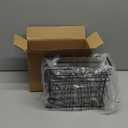 Coffee Syrup Organizer(6 Bottle Capacity),Coffee Syrup Rack for Coffee Bar,Kitchen.Small Wine Rack for Bar,Family,Storage for Syrup, Wine, Dressing