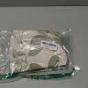 Floral Pillow Covers 16x16 Set of 2 Vintage Sage Green Hydrangea Herbs Botanical Throw Pillow Cover Outdoor Decoration Boho Flower Pillowcase Farmhouse Decorative Cushion Case for Couch Sofa