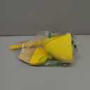 Mini Broom with Dustpan for Kids,Boys Girls Small Cleaning Set, Combo Pretend Play Toys Toddler Little Housekeeping Helper Set-Yellow Duck