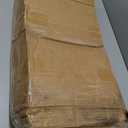 Smokeless Fire Pit Ring, 52 inch Outer/48 inch Inner Heavy Duty Large Solid Steel Firepit Liner for Outside Wood Burning, DIY Campfire Ring Above or In-Ground for Outdoor (Black), Size: 48 inch