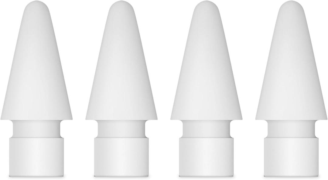 Apple Pencil Tips (4 pack)