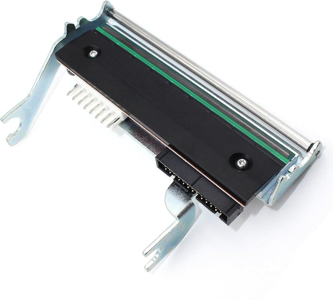 GETPARTS 50180236-001 New Printhead for Intermec PM45 PM45C Thermal Barcode Printer OEM Replacement 203dpi
