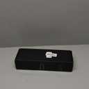 Mini Branding Irons, Assorted Characters Custom Wood Branding Iron Personalized for Wood Working, Leather Hat, Felt, Cowhide, BBQ Brander & Bread Logo, Steak Branding Iron for Food and More (68PCS 1/2" Number/Alphabet/Symbol&Punctuation Set)