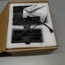 Thermalright Peerless Assassin 120 SE CPU Cooler, 6 Heat Pipes AGHP Technology, Dual 120mm PWM Fans, 1550RPM Speed, for AMD:AM4 AM5/Intel LGA 1700/1150/1151/1200/1851,PC Cooler