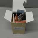 CCVOO 2.5 Oprah Style Reading Glasses for Women, Stylish Eyeglasses, Blue Light Readers for Women, Cheaters, (A1 Mix)