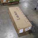 Knoworld 8 Drawer Dressers for Bedroom, Black Dresser with LED Lights and Power Outlet, Wood LED Dresser, Double Wide Modern Chest of Drawers for Bedroom, Entryway, Hallway (15.8"D x 47.2"W x 39.9"H (8 Drawers))