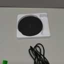 Fast Wireless Charger,20W Max Wireless Charging Pad Compatible with iPhone 17/17 Pro/16/15/14/13/12/SE/XS Max/XR,AirPods;FDGAO Wireless Charge Mat for Samsung Galaxy S25/S24/Note,Pixel/LG