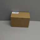 Joomer Solar Ground Lights, 8 Pack 8 LED Solar Lights Outdoor IP68 Waterproof Solar Disc Lights In-Ground Landscape Lighting Outdoor Lights for Patio Pathway Lawn Yard Driveway Walkway (Warm White)