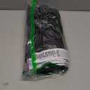 Hanes Men's Boxer Brief Underwear Pack, Stretch Cotton Boxer Briefs for Men, Moisture-wicking, 12-pack (Medium, Black Color Band - 6 Pack)