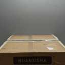 Morden Crystal Chandeliers for Dining Room 8 Lights Gold Chandelier Round Crystal Chandelier Pendant Light Fixture Kitchen Island Entryway Living Room 23" D x 8.7" H