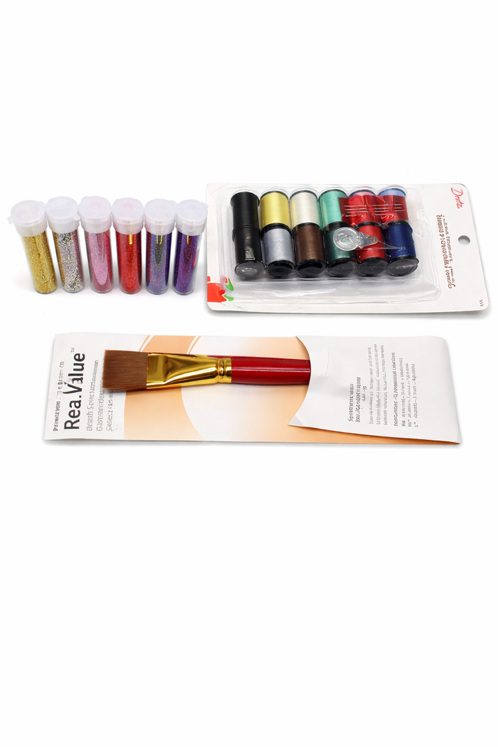 Real Value, Dritz 16 PC,