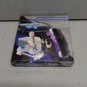 BLUTOKS Glass Repair Kit for Chips and Cracks (Dark-Blue)