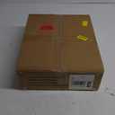 12 Pack XX Large Shoe Organizer Storage Boxes for Closet, Modular Space Saving Shoe Boxes Clear Plastic Stackable Sneaker Containers Display Case with Lids, Black