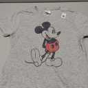 Disney Mickey & Friends Mickey Mouse Vintage Portrait T-Shirt, Size Small