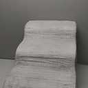 Dog Stairs for Small Dogs,3 Step Dog Ramp for Couch and Bed,Pet Stairs with Non-Slip Bottom for Old Cats,Indoor Pet Steps,Comfort,Durable,15.4" H,Light Grey