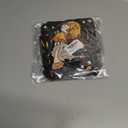 2 x Demon Slayer Party Pack - 38pcs Birthday Decorations with Banner, Toppers & Spiral